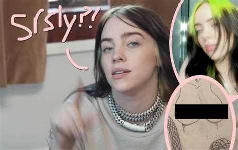 billie eilish sex tapes|Billie Eilish Nude Sex Tape Video